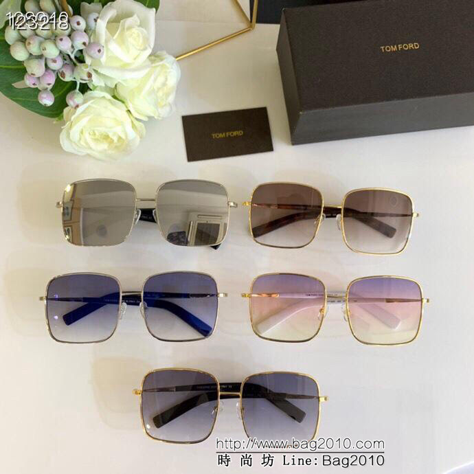 TOM FORD湯姆福特 2019開春新款 FT0500 官網同款太陽鏡 男女同款  lly1387